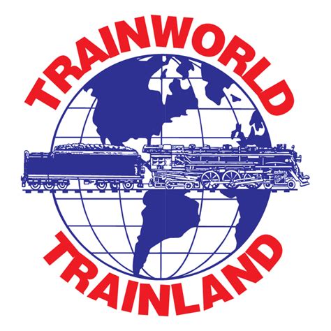 trainworld trainland